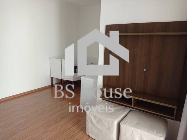 #17069 - Apartamento para Locação em Santo André - SP - 3