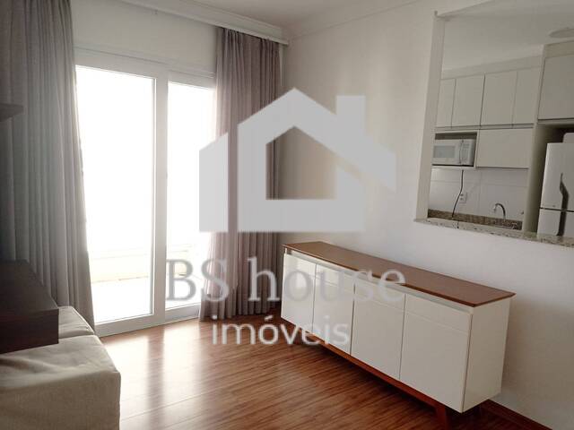 #17069 - Apartamento para Locação em Santo André - SP - 1