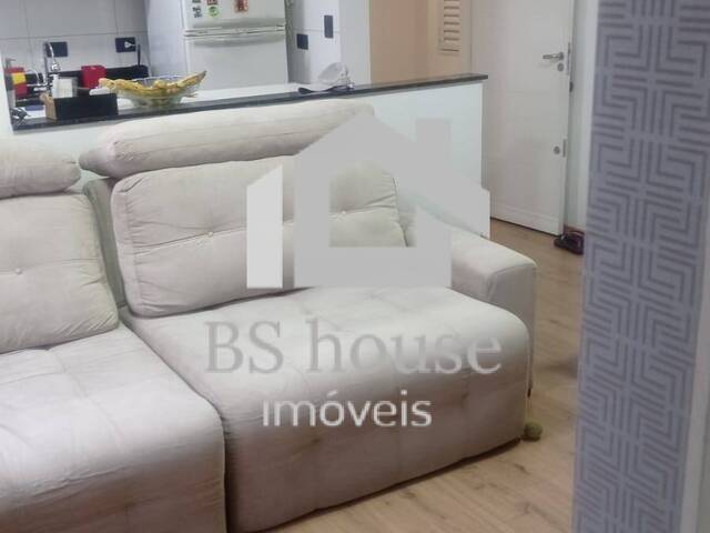 Apartamento para Venda em Santo André - 5