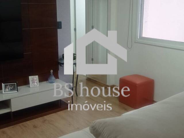 #17309 - Apartamento para Venda em Santo André - SP - 3