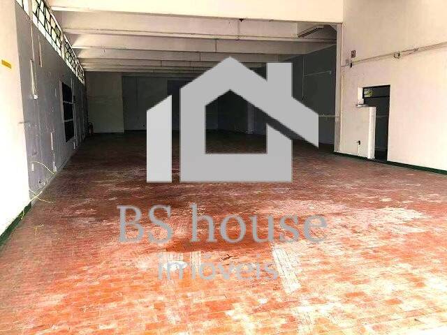 #17324 - Galpão para Venda em Santo André - SP - 2
