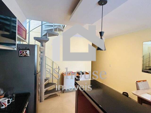 Cobertura sem condominio sem elevador para Venda em Santo André - 5