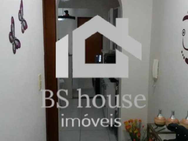 Apartamento para Venda em Santo André - 4