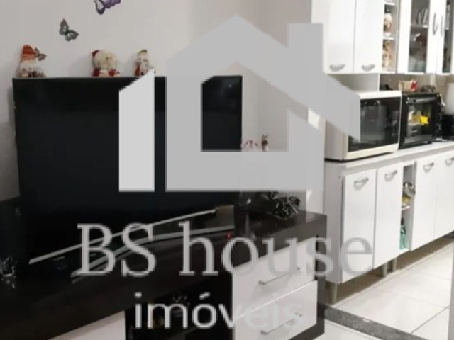 #17288 - Apartamento para Venda em Santo André - SP - 3