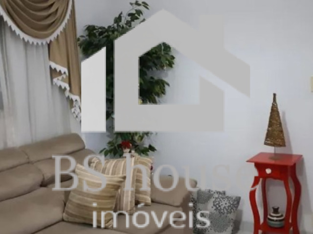 #17288 - Apartamento para Venda em Santo André - SP - 2