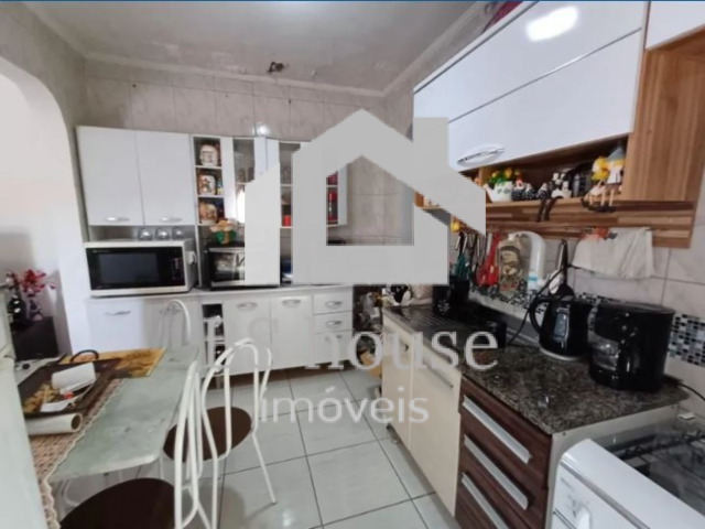 Venda em Vila Pires - Santo André