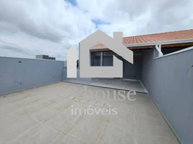 Venda em Vila Scarpelli - Santo André