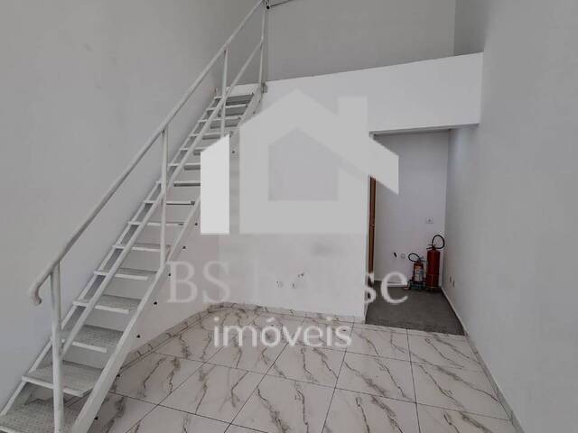 #17360 - Salão Comercial para Locação em Santo André - SP - 3