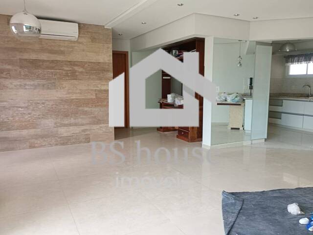 #17359 - Apartamento para Locação em Santo André - SP - 3