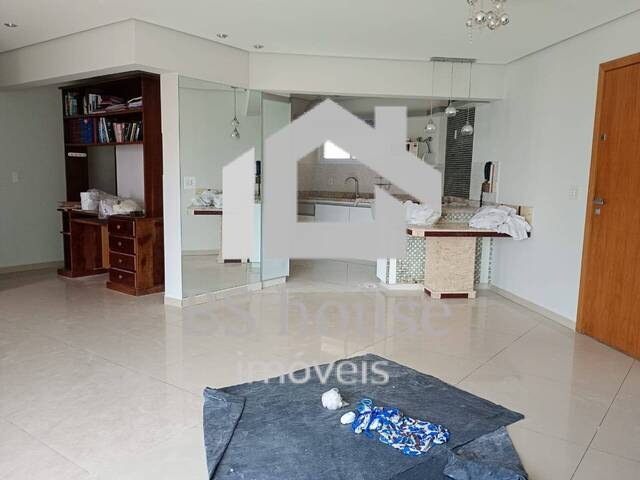 #17359 - Apartamento para Locação em Santo André - SP - 2