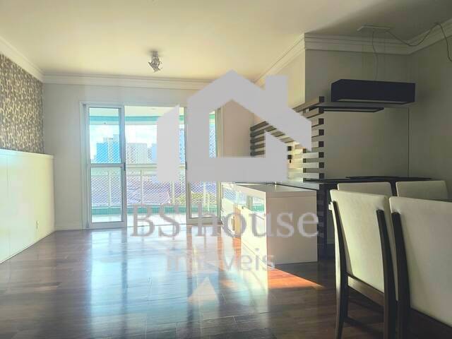 #17349 - Apartamento para Venda em São Caetano do Sul - SP - 2