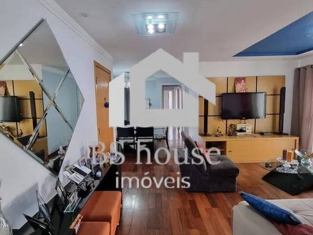 #17353 - Apartamento para Venda em São Caetano do Sul - SP - 3