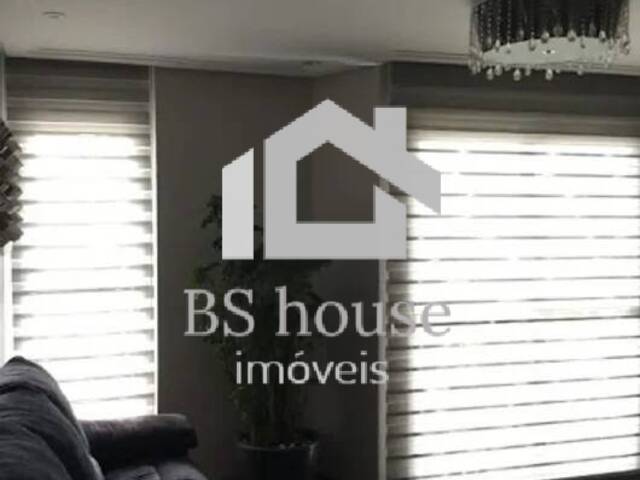 #17352 - Apartamento para Venda em São Caetano do Sul - SP - 2