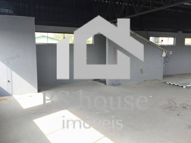 #17365 - Sala comercial para Locação em Santo André - SP - 2