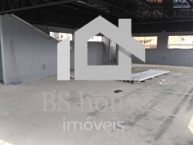 #17365 - Sala comercial para Locação em Santo André - SP - 3