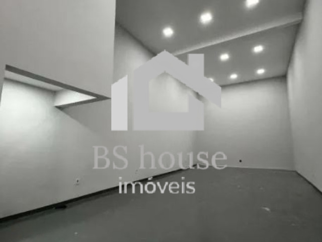 #17367 - Studio para Locação em Santo André - SP - 2