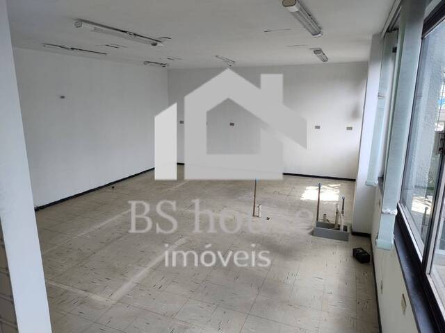 #17371 - Sala para Locação em Santo André - SP - 3