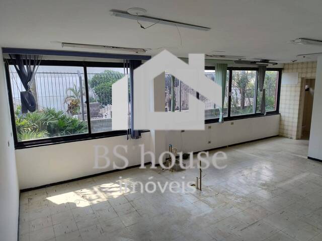 Sala para Locação em Santo André - 4