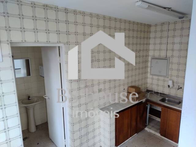 Sala para Locação em Santo André - 5