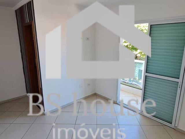 #17390 - Cobertura sem condominio sem elevador para Locação em Santo André - SP - 3