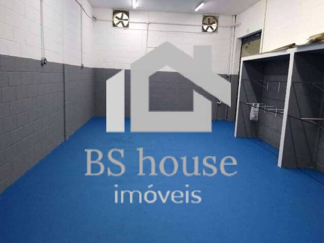 Galpão para Venda em São Bernardo do Campo - 5