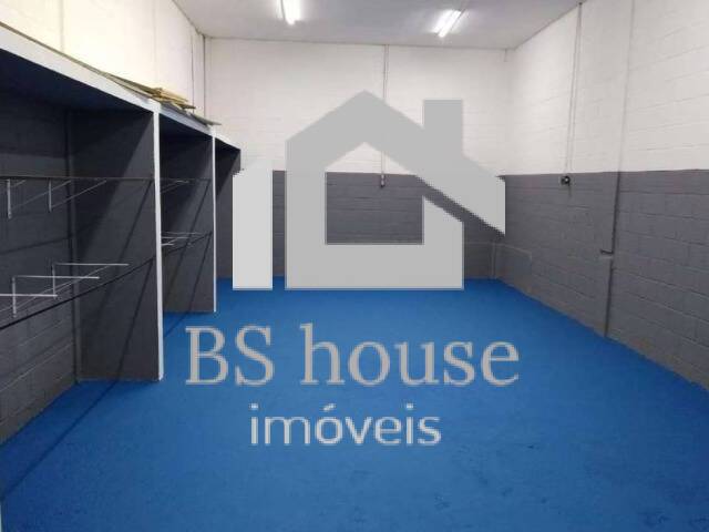 Galpão para Venda em São Bernardo do Campo - 4