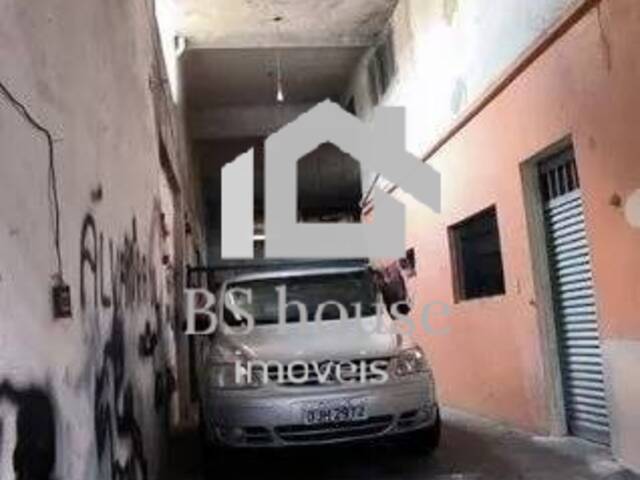 Galpão para Venda em São Caetano do Sul - 4