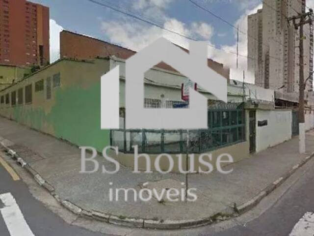 Venda em Campestre - Santo André