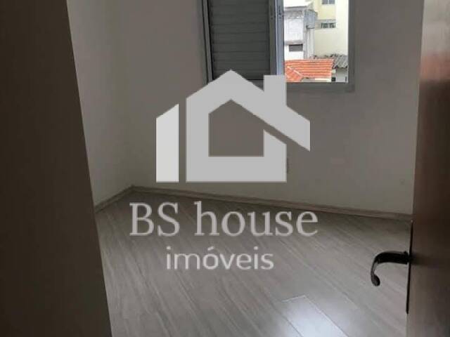 Apartamento para Venda em Santo André - 5