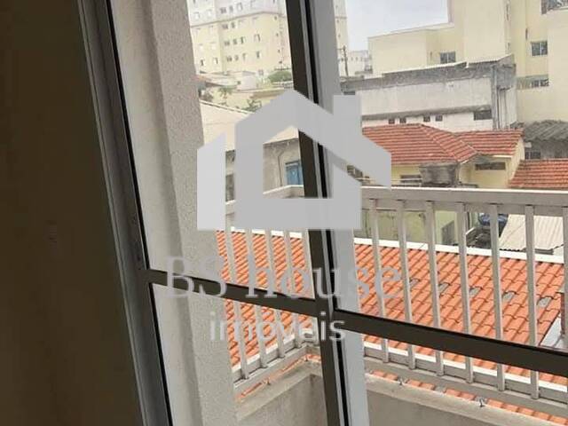 #17364 - Apartamento para Venda em Santo André - SP - 3