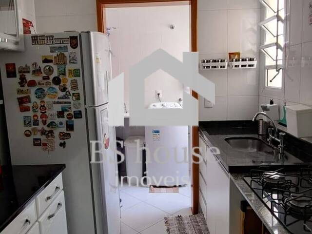 Apartamento sem condomínio sem elevador para Venda em Santo André - 4