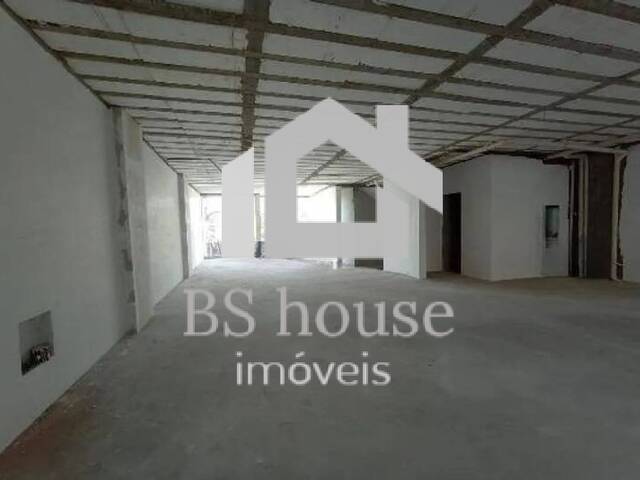 Prédio Comercial para Venda em Santo André - 5