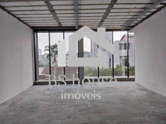 Prédio Comercial para Venda em Santo André - 4