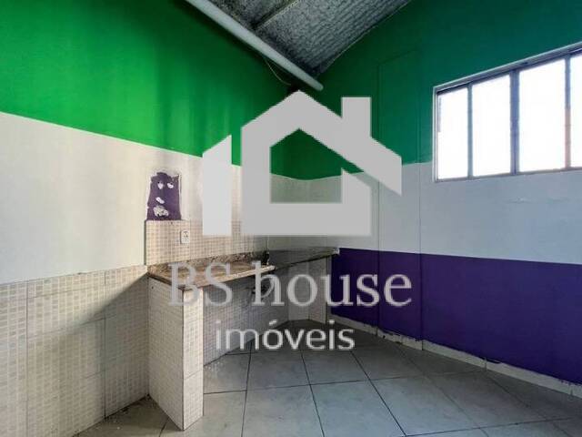 #17400 - Prédio Comercial para Venda em Santo André - SP - 3