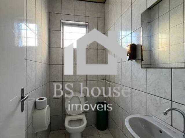 Prédio Comercial para Venda em Santo André - 5
