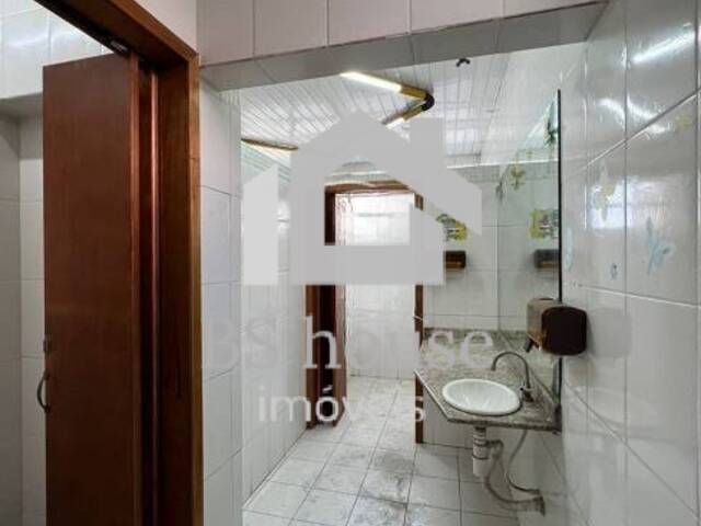 Prédio Comercial para Venda em Santo André - 4
