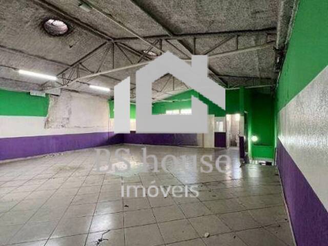 #17400 - Prédio Comercial para Venda em Santo André - SP - 2