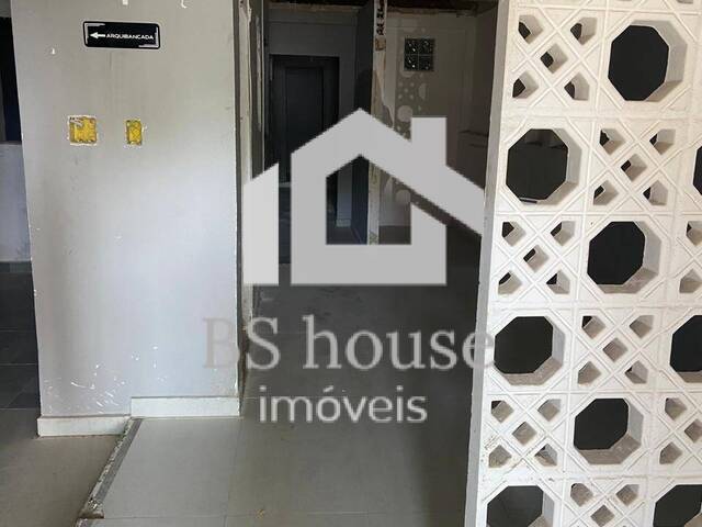 #17401 - Loja para Locação em Santo André - SP - 2