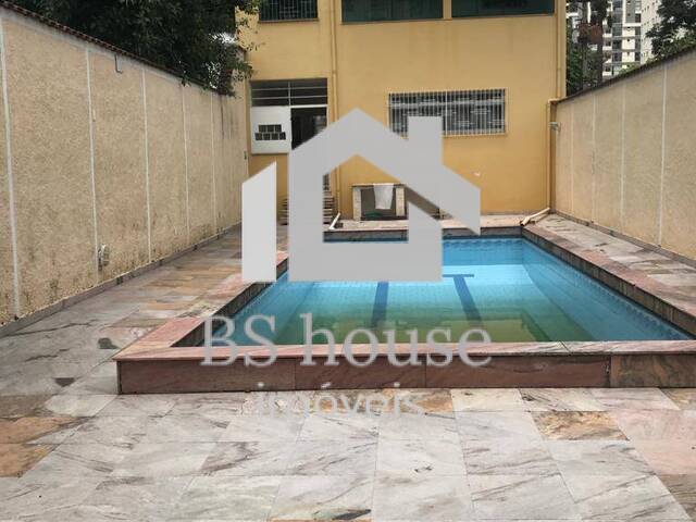 #17403 - Sobrado para Venda em Santo André - SP - 3