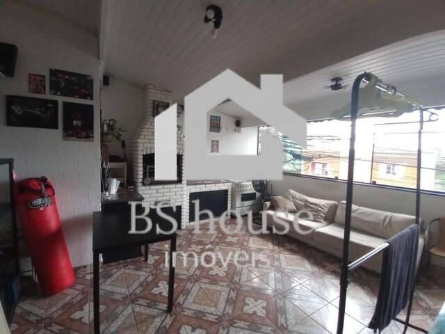 Sobrado para Venda em Mauá - 5