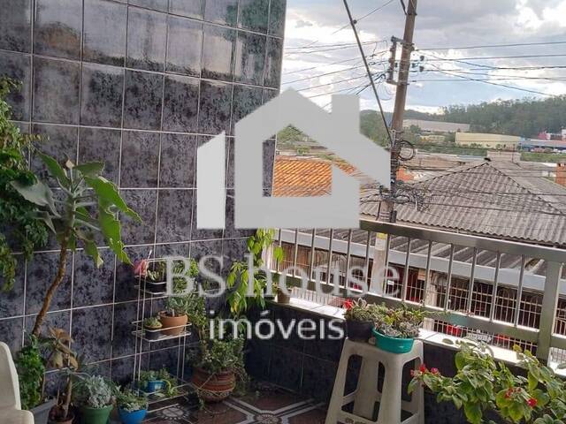 Sobrado para Venda em Mauá - 4