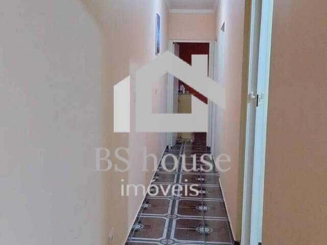 Sobrado para Venda em Mauá - 5