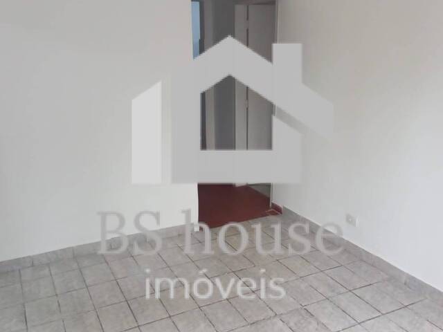 #17409 - Casa para Locação em Santo André - SP - 3