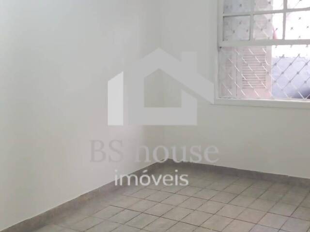 #17409 - Casa para Locação em Santo André - SP - 2