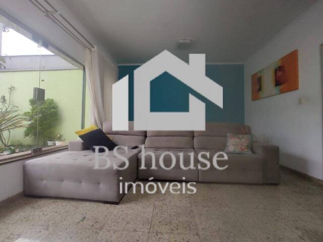 #17412 - Sobrado para Venda em Santo André - SP - 2