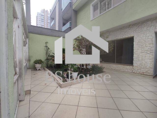 Venda em Jardim - Santo André