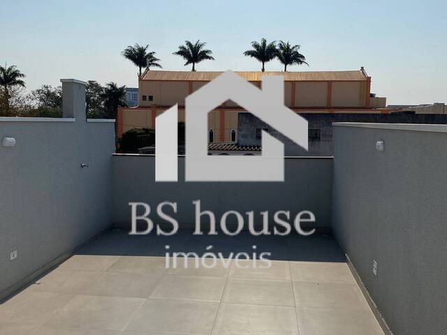 #LT-15545 - Cobertura sem condomínio com elevador para Venda em Santo André - SP