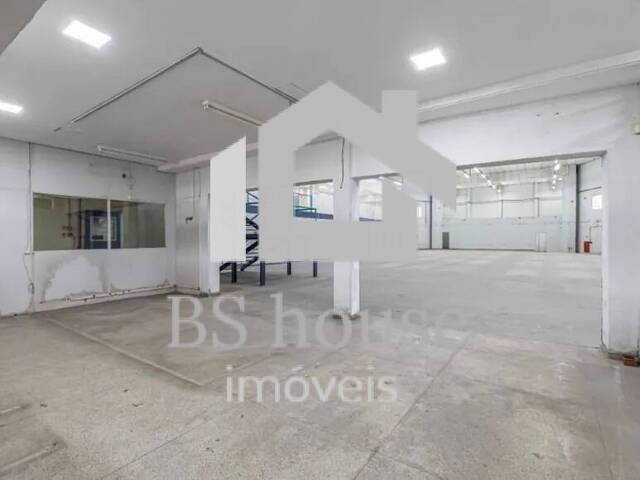 Galpão para Venda em Santo André - 5