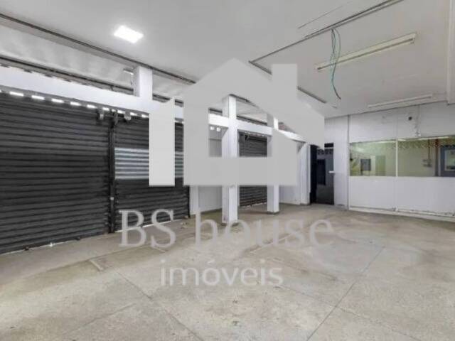 Galpão para Venda em Santo André - 4