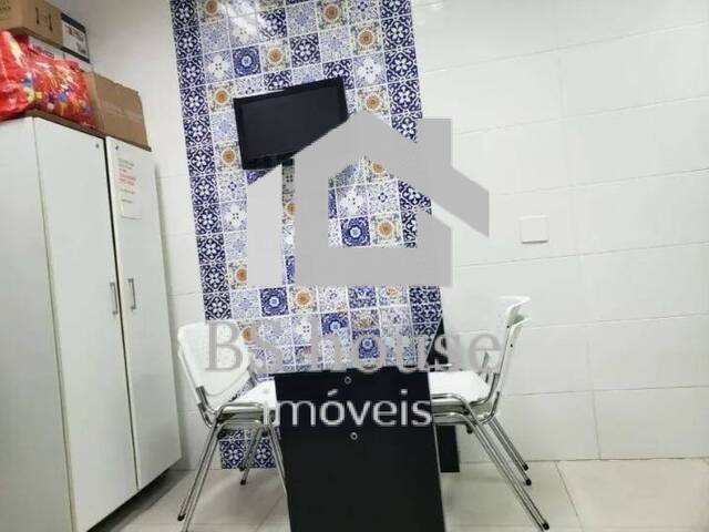 Galpão para Venda em São Caetano do Sul - 4